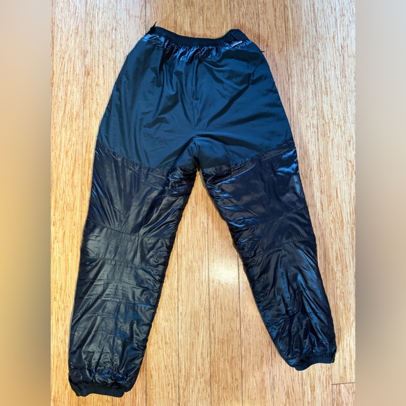 Patagonia Micro Puff DAS insulated down pants - Picture 2 of 9